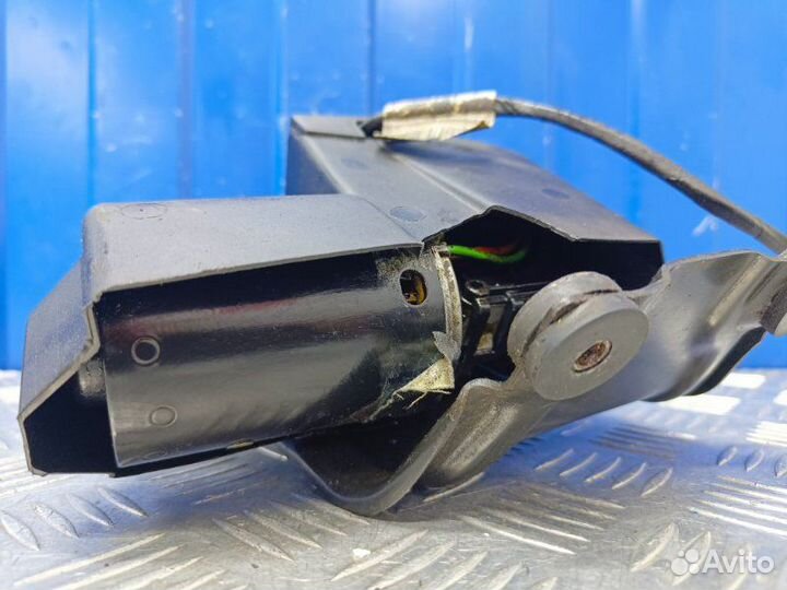 Моторчик дворников передний Mitsubishi Space Star