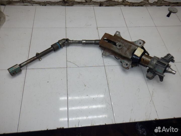 Колонка рулевая Focus 1