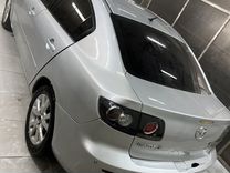 Mazda 3 1.6 AT, 2007, 293 000 км, с пробегом, цена 590 000 руб.