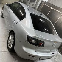 Mazda 3 1.6 AT, 2007, 293 000 км, с пробегом, цена 555 000 руб.
