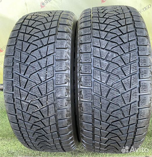 Bridgestone Blizzak DM-Z3 225/55 R18