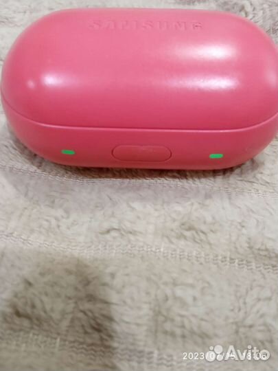 Наушники Samsung gear iconx 2018