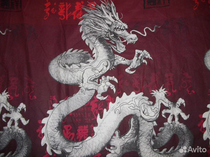 Комплекты постельного белья Б/У (1,5 спальные)