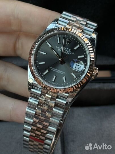 Часы Rolex Datejust 36mm