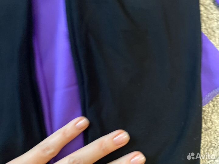 Костюм для фигурного катания 128 134