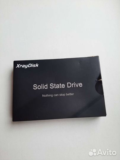 Ssd 120gb
