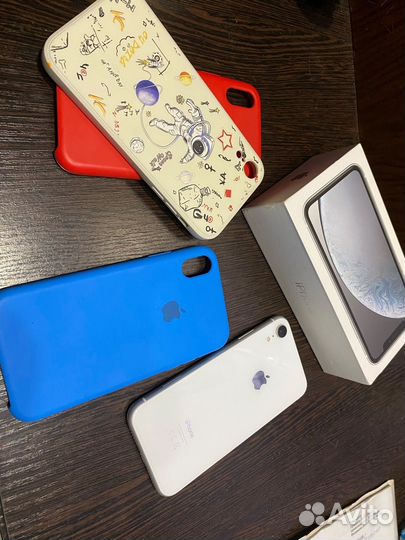 iPhone Xr 64gb