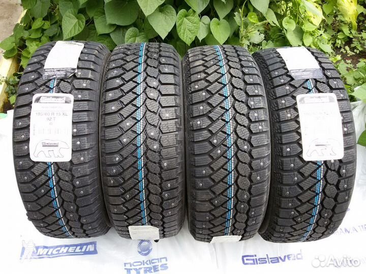 Gislaved Nord Frost 200 SUV 265/65 R17 115