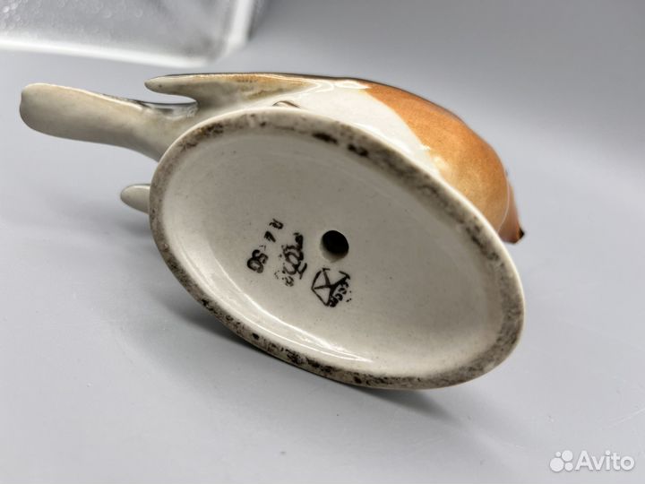 Воробей лфз