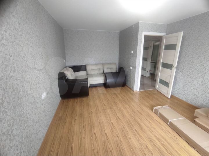 1-к. квартира, 32,5 м², 2/2 эт.