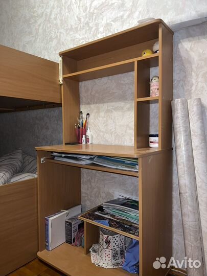 Компьютерный стол