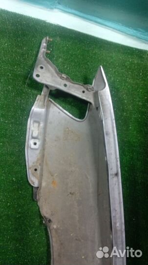 Крыло переднее правое Toyota Caldina