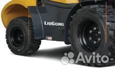 Вилочный погрузчик LiuGong CLG2030H-R, 2024