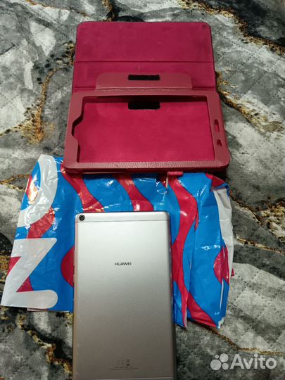 Планшет huawei mediapad t3
