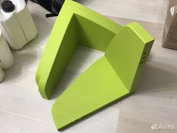 Полка настенная IKEA mammut 3 шт