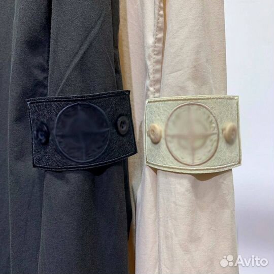 Свитшоты Stone Island