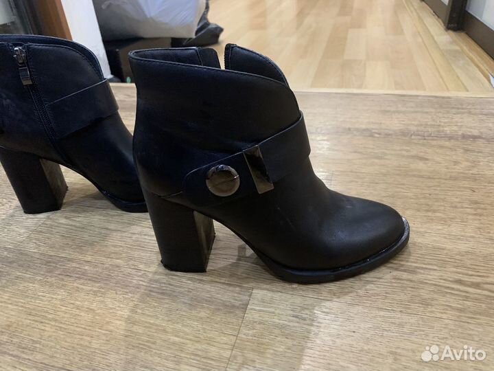 Ботильоны Just Couture