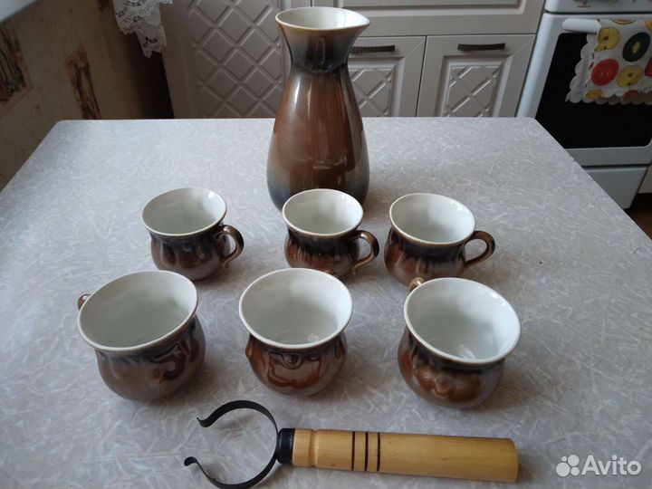 Кофейный набор