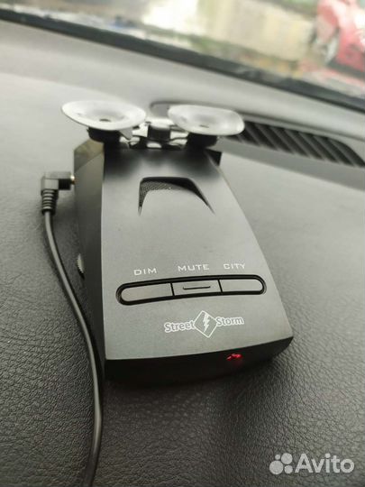 Радар детектор