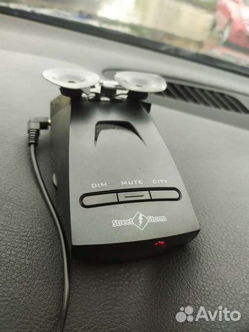 Радар детектор