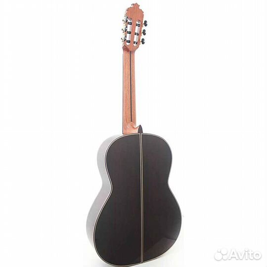 Гитара классическая Prudencio High End Model 132 4
