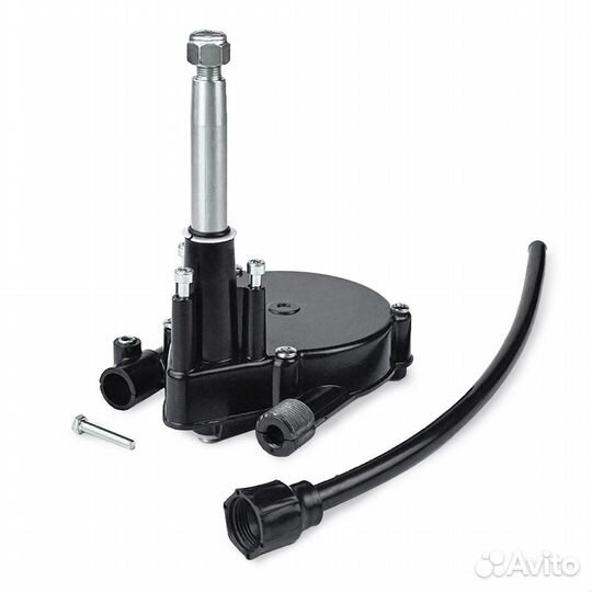 Редуктор рулевой Multiflex T85, H3