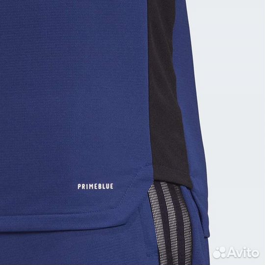 Спортивная кофта для футбола adidas