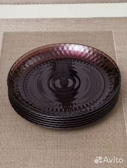 Набор столовой посуды luminarc