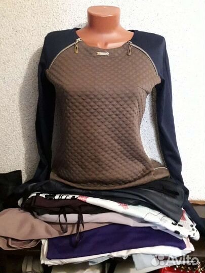 Вещи хорошие 44р.от