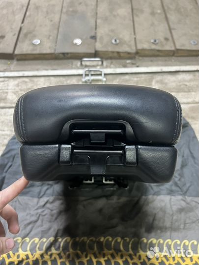 Подлокотник lexus ls430 toyota celsior