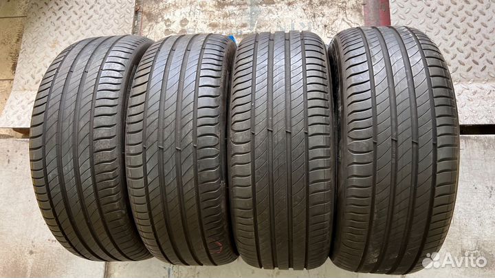 Michelin Primacy 4 225/55 R17 101W