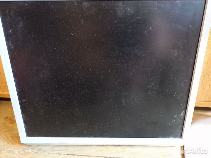 Монитор для компьютера