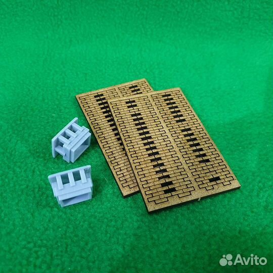 Дополнение к моделям св Модель 5178