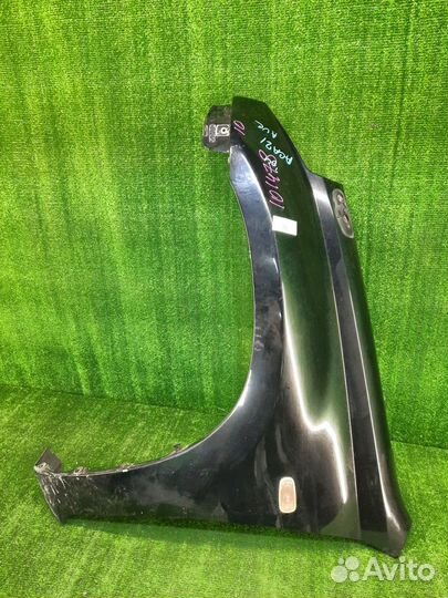 Крыло toyota RAV4 ACA21 (101478) контрактная