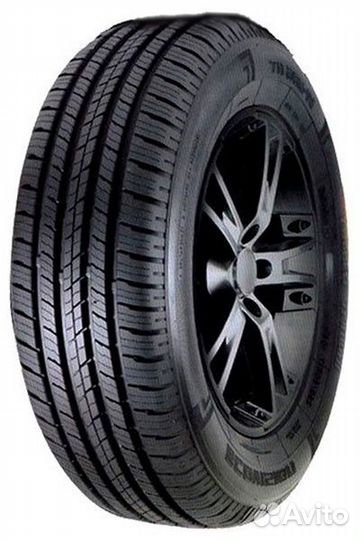 Ecovision VI-286 HT 235/60 R17