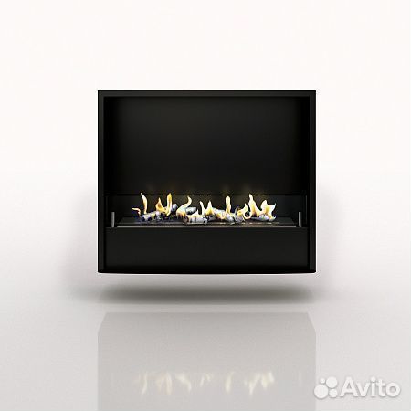 Каминокомплект Firezo Line Венге