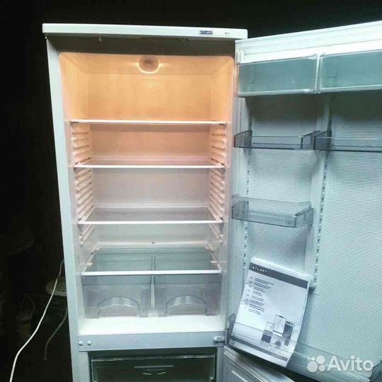 Ремонт холодильников