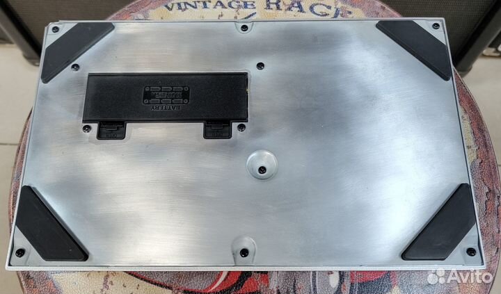 Басовый процессор Boss ME-20B Bass Multi Effects