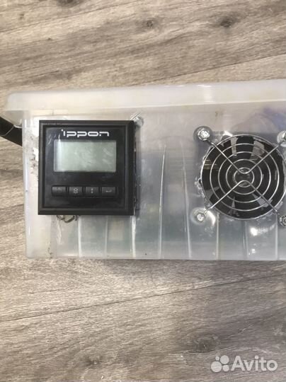 Ибп бесперебойник бу