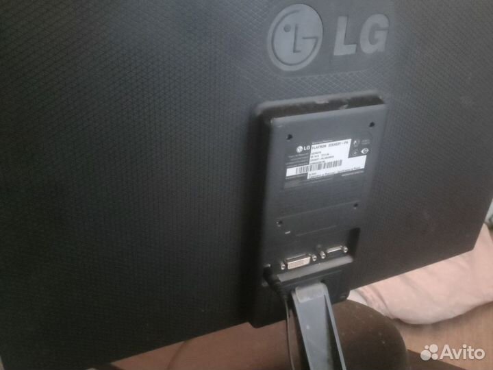 Монитор LG 22ea53