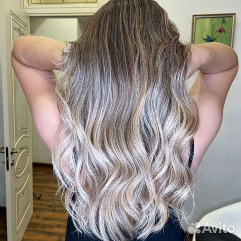 Ищем моделей