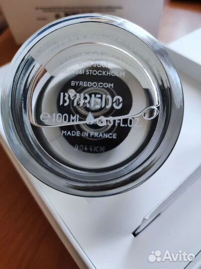 Туалетная вода женская