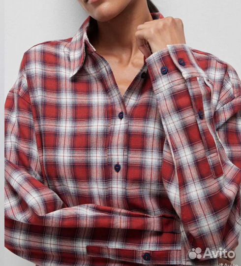 Рубашка от Belle you