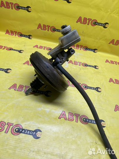 Вакуумный усилитель Лада Калина ваз 11194 2010