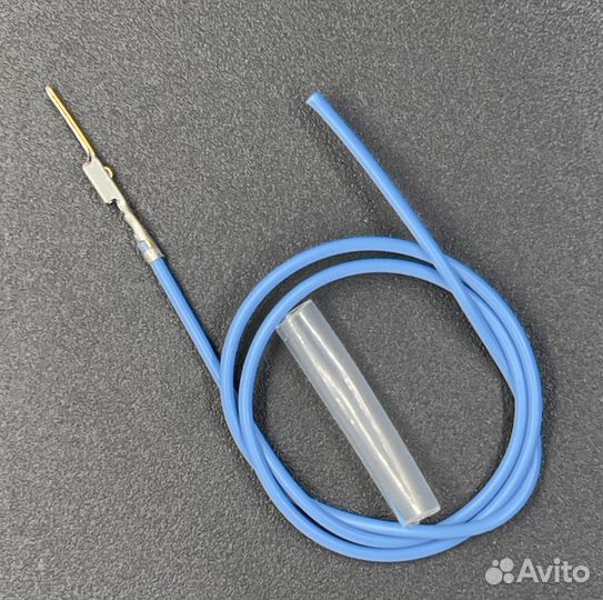 Ремонтный провод Ford Mazda Volvo JLR EU2Z14421BA