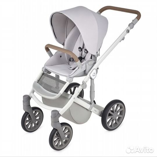 Коляска anex m type 3 в 1