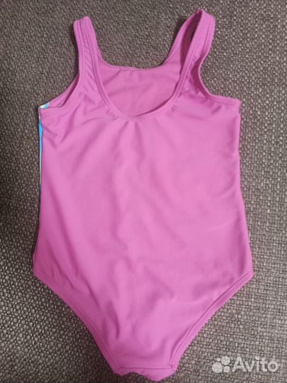 Купальник для девочки новый