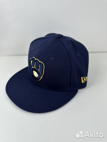 Бейсболка кепка New Era 59Fifty оригинал новая