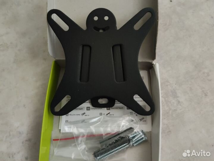 Кронштейн для монитора