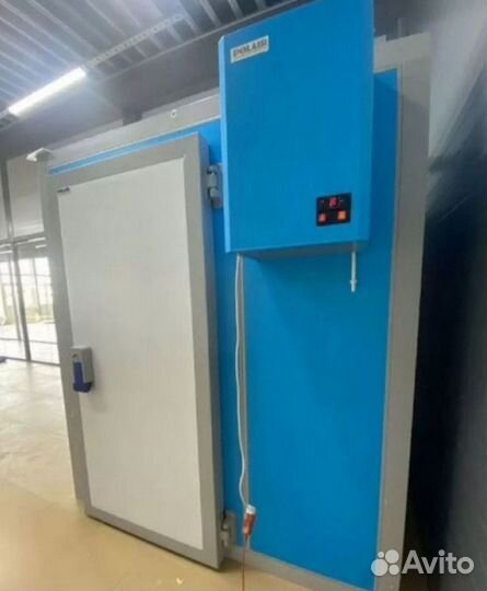 Холодильная камера не бу